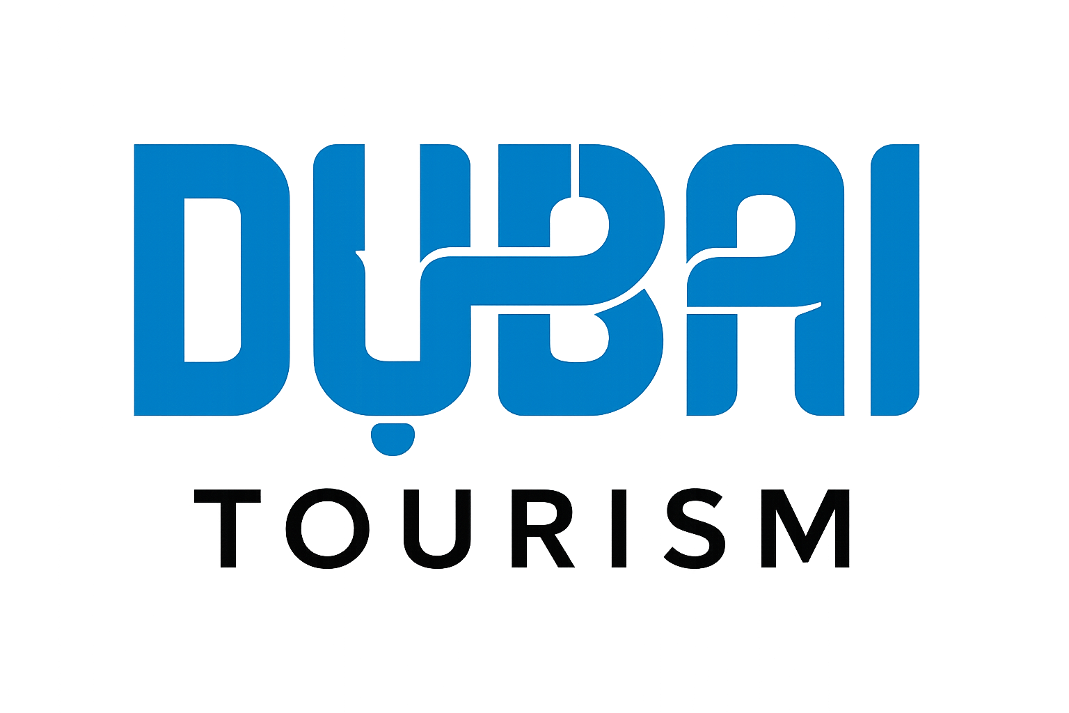 Dubai Tourism Logo