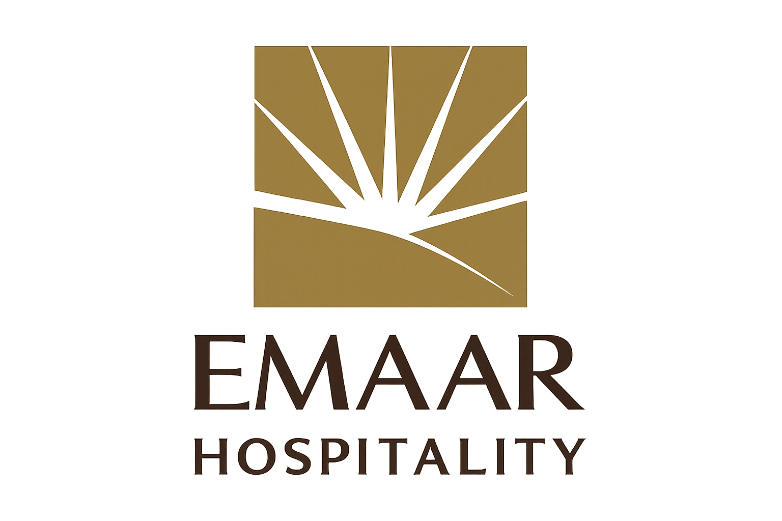 Emaar Hospitality Logo
