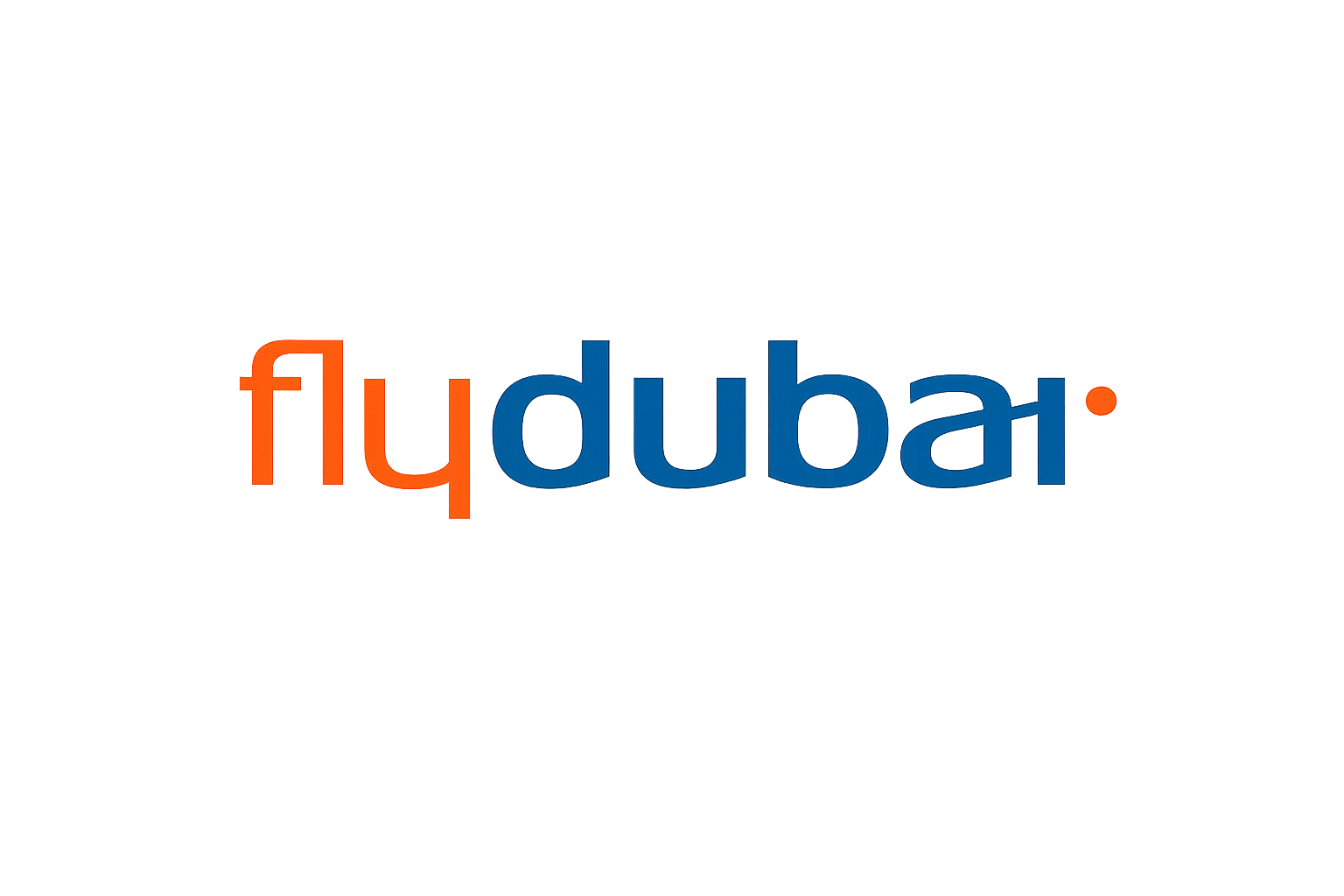 Flydubai Logo