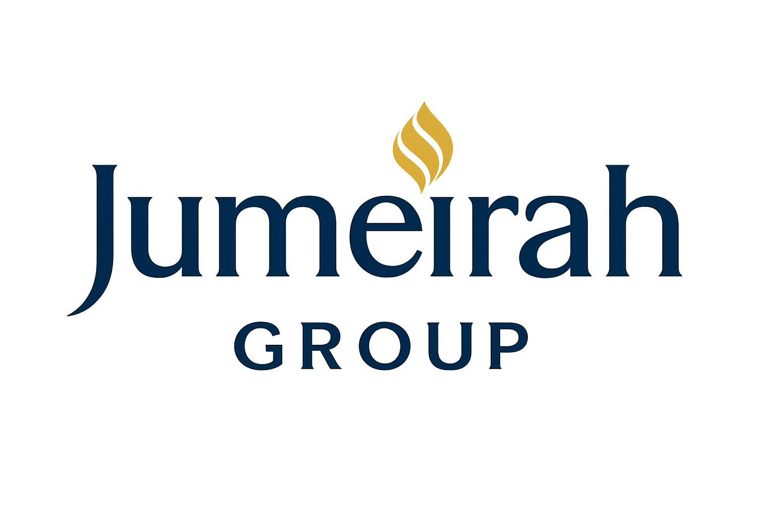 Jumeirah Group Logo